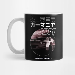 JDM Car Mania Mug